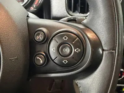 MINI Countryman 2019 · foto 11