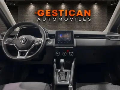Renault Clio 2021 · foto 8