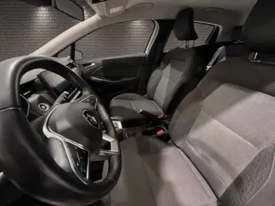 Renault Clio 2021 · foto 12