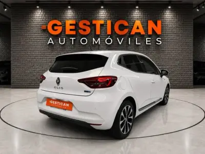 Renault Clio 2021 · foto 5