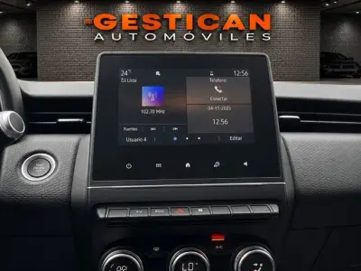Renault Clio 2021 · foto 15
