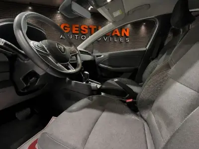 Renault Clio 2021 · foto 14