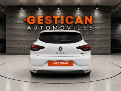 Renault Clio 2021 · foto 6