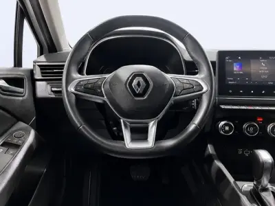 Renault Clio 2021 · foto 10