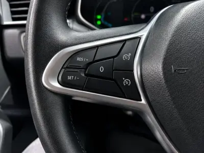 Renault Clio 2021 · foto 9