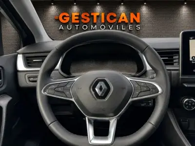 Renault Captur 2023 · foto 8