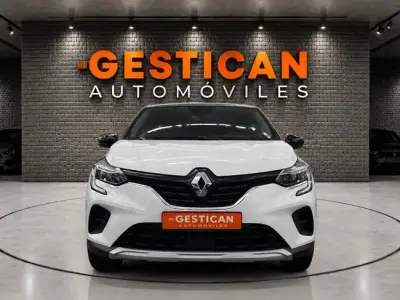 Renault Captur 2023 · foto 6