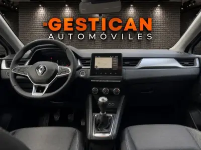 Renault Captur 2023 · foto 12