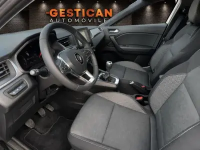 Renault Captur 2023 · foto 10