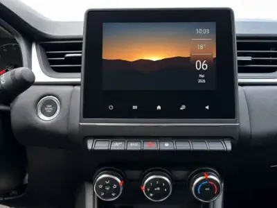 Renault Captur 2023 · foto 15