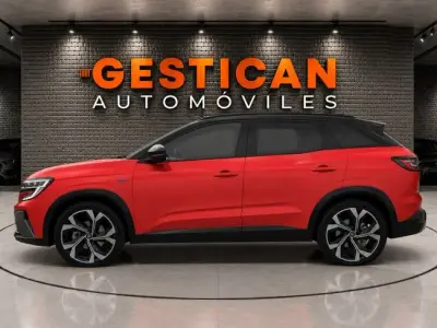 Renault Austral 2025 · foto 6