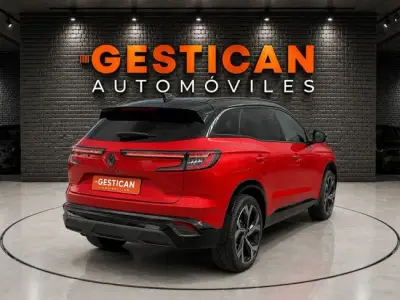 Renault Austral 2025 · foto 4