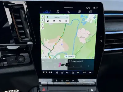 Renault Austral 2025 · foto 13