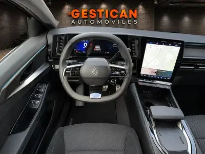 Renault Austral 2025 · foto 8