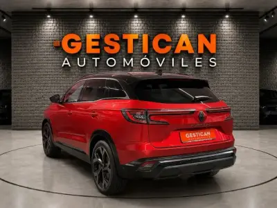 Renault Austral 2025 · foto 5