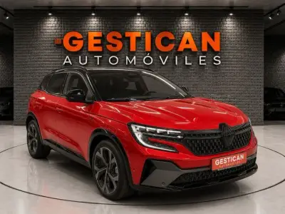 Renault Austral 2025 · foto 3