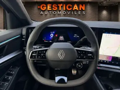 Renault Austral 2025 · foto 10