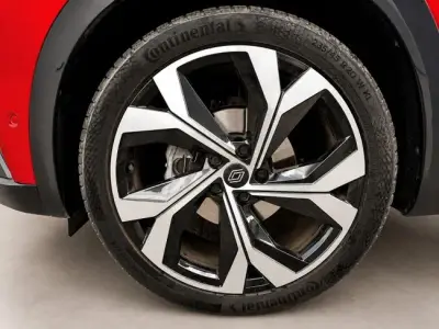 Renault Austral 2025 · foto 7