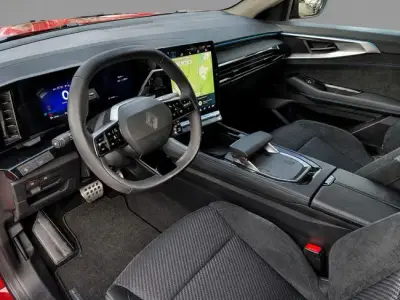 Renault Austral 2025 · foto 9