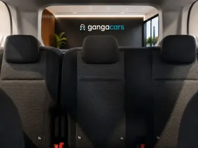 Toyota Proace City 2024 · foto 15
