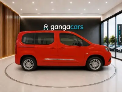 Toyota Proace City 2024 · foto 7