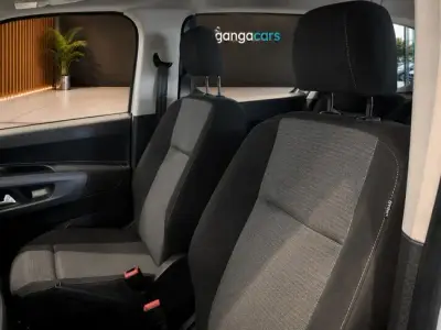 Toyota Proace City 2024 · foto 12