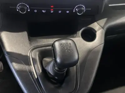 Toyota Proace City 2024 · foto 13