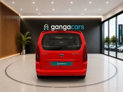 Toyota Proace City 2024 · foto 6