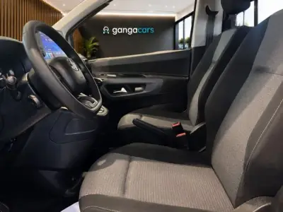Toyota Proace City 2024 · foto 9