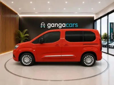 Toyota Proace City 2024 · foto 5