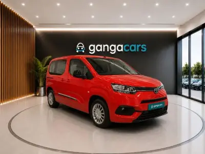 Toyota Proace City 2024 · foto 4