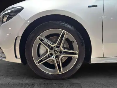 Mercedes-Benz Clase B 2021 · foto 8