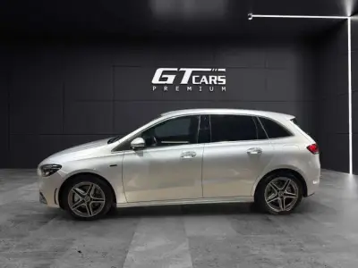 Mercedes-Benz Clase B 2021 · foto 3