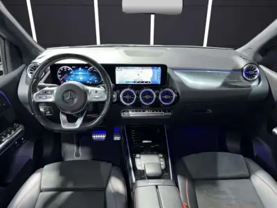 Mercedes-Benz Clase B 2021 · foto 11