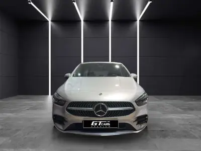 Mercedes-Benz Clase B 2021 · foto 5