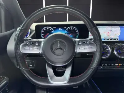 Mercedes-Benz Clase B 2021 · foto 12