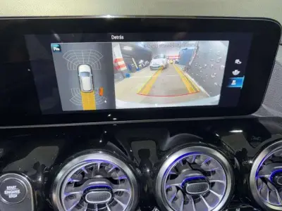 Mercedes-Benz Clase B 2021 · foto 15