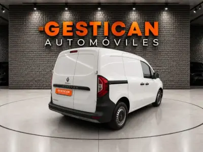 Renault Kangoo 2022 · foto 6