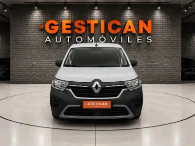 Renault Kangoo 2022 · foto 3