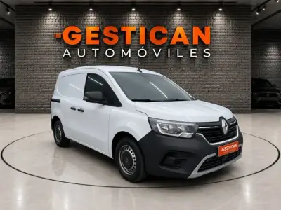 Renault Kangoo 2022 · foto 4