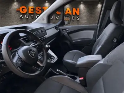Renault Kangoo 2022 · foto 10