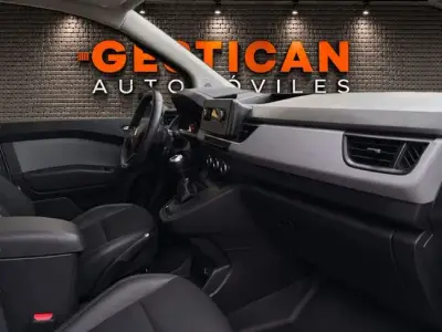 Renault Kangoo 2022 · foto 14