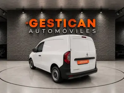 Renault Kangoo 2022 · foto 8