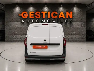 Renault Kangoo 2022 · foto 7
