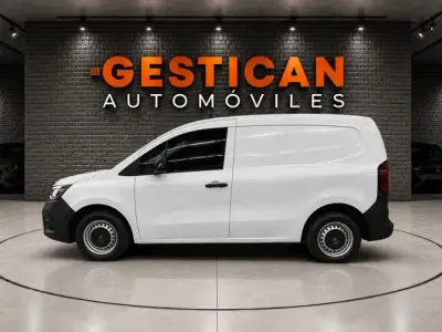 Renault Kangoo 2022 · foto 5