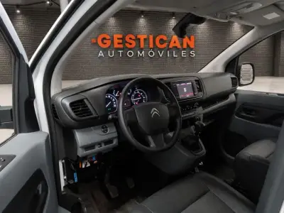 Citroën Jumpy 2022 · foto 8