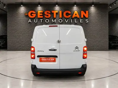 Citroën Jumpy 2022 · foto 6
