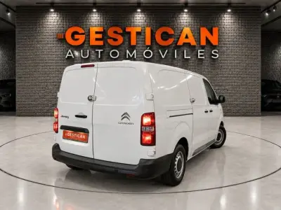 Citroën Jumpy 2022 · foto 5