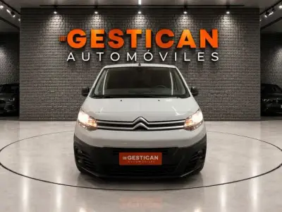 Citroën Jumpy 2022 · foto 3