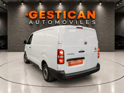 Citroën Jumpy 2022 · foto 7